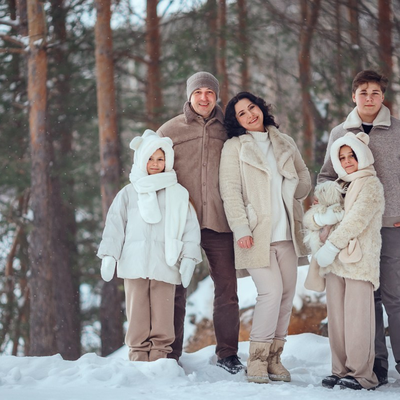 Отзывы. Фотограф Зоя Костюк | Детский и семейный фотограф Ярославль, Кострома,
