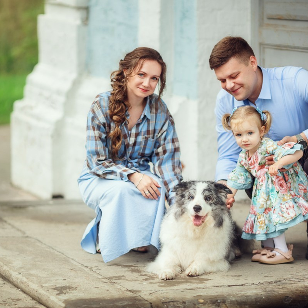 Отзывы. Фотограф Зоя Костюк | Детский и семейный фотограф Ярославль, Кострома,