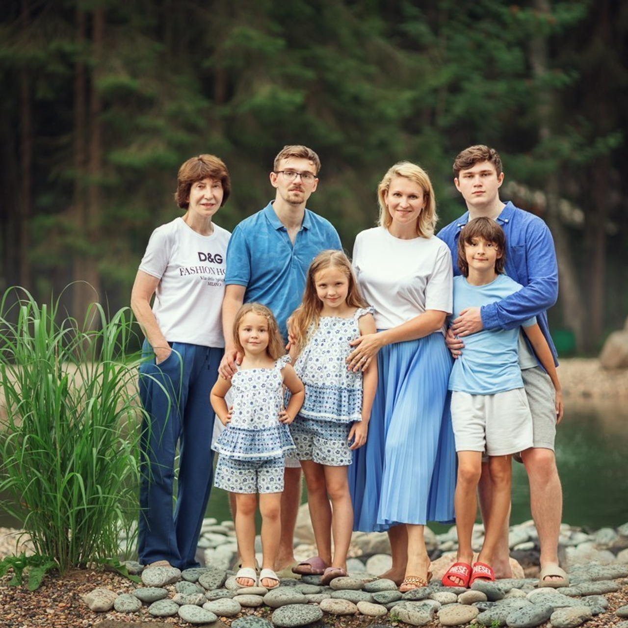 Отзывы. Фотограф Зоя Костюк | Детский и семейный фотограф Ярославль, Кострома,