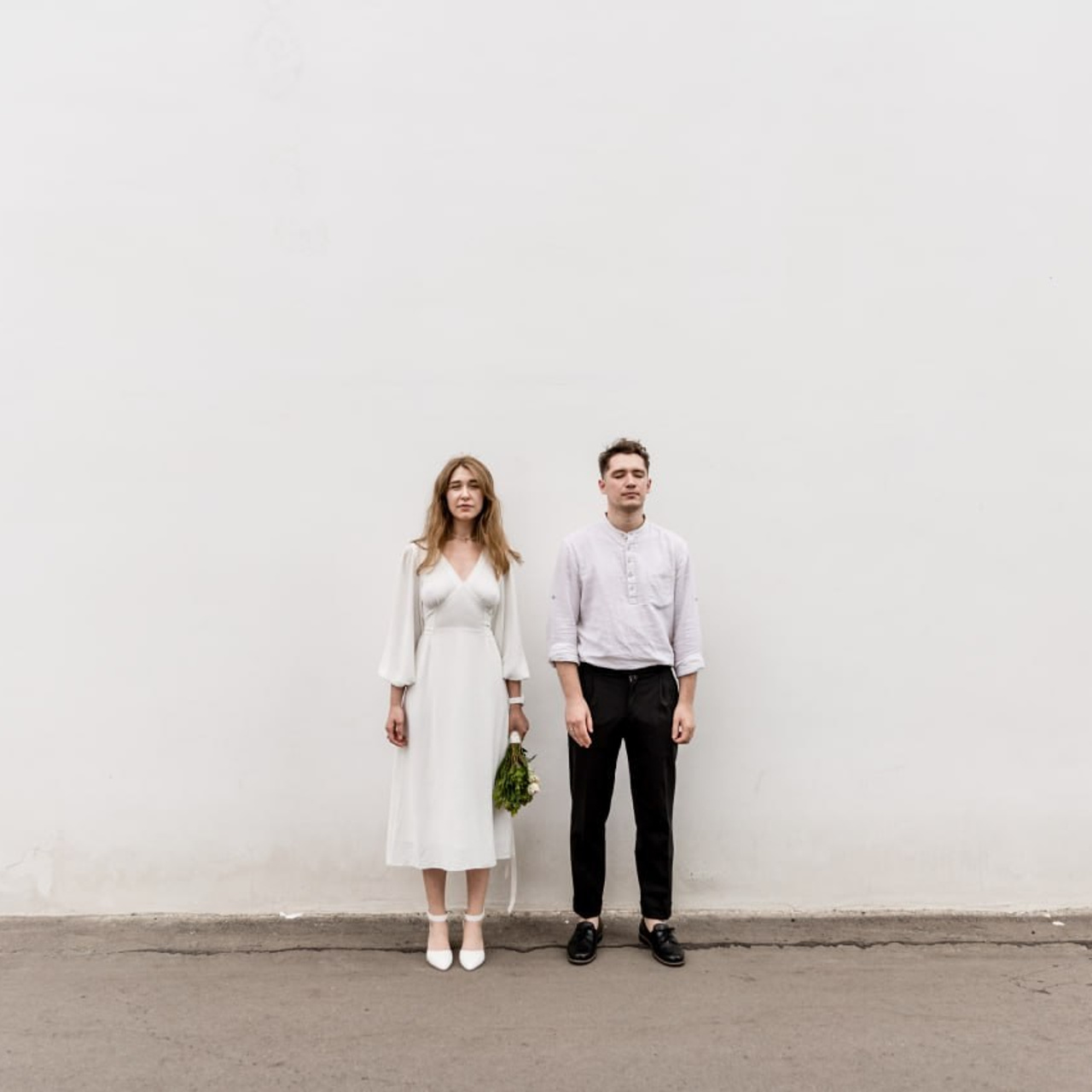 Катя и Ваня