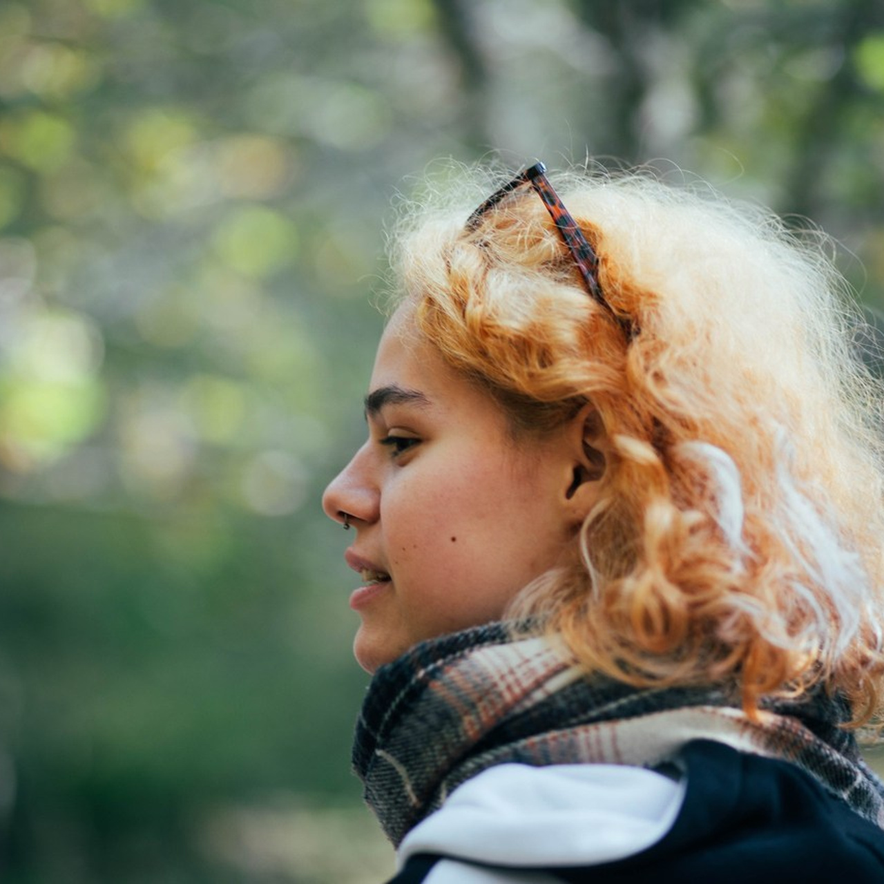 Reviews. Кира Кечекьян — фотограф в Москве