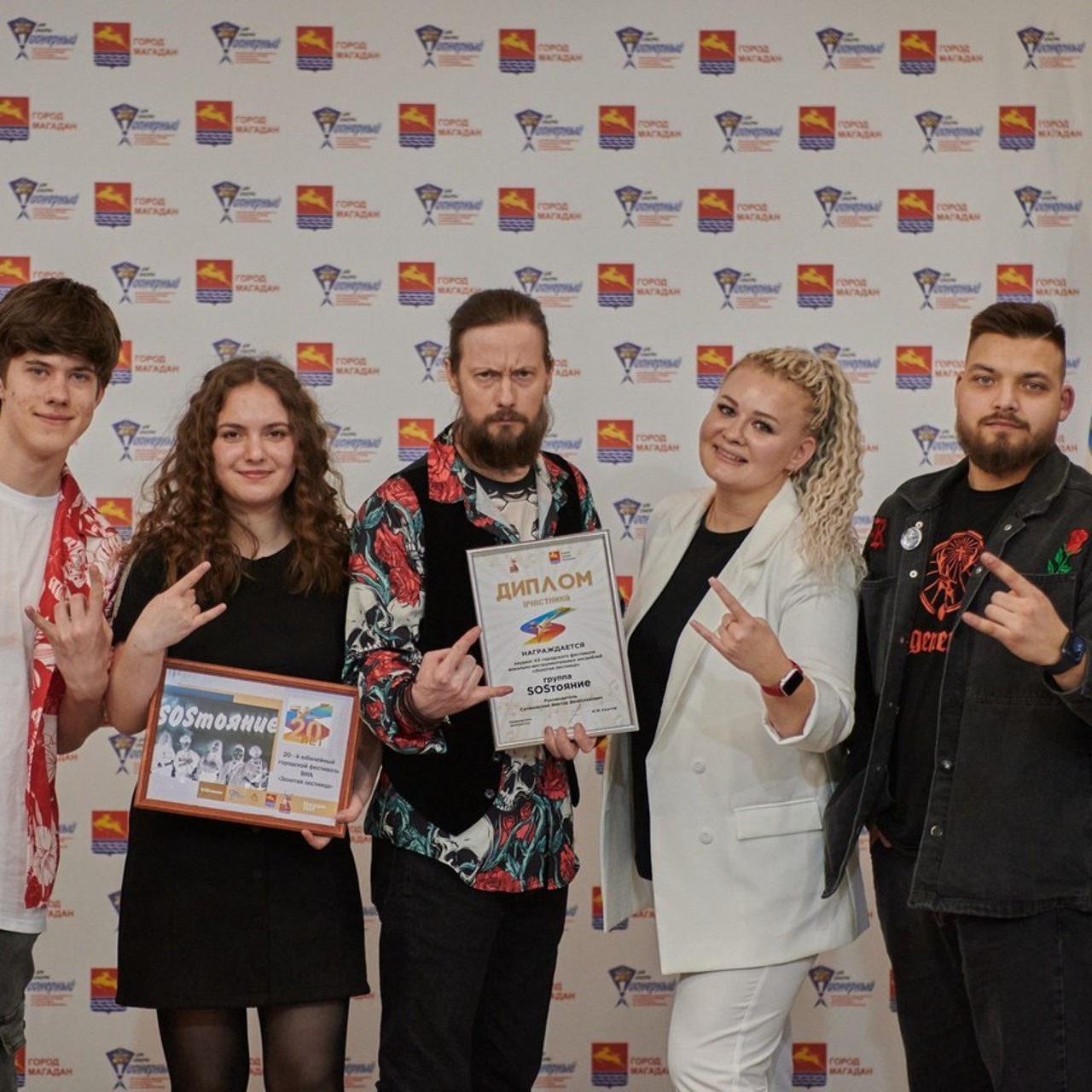 Отзывы. Портретный и репортажный фотограф в Магадане Андрей Нефедов WinterCatPhoto