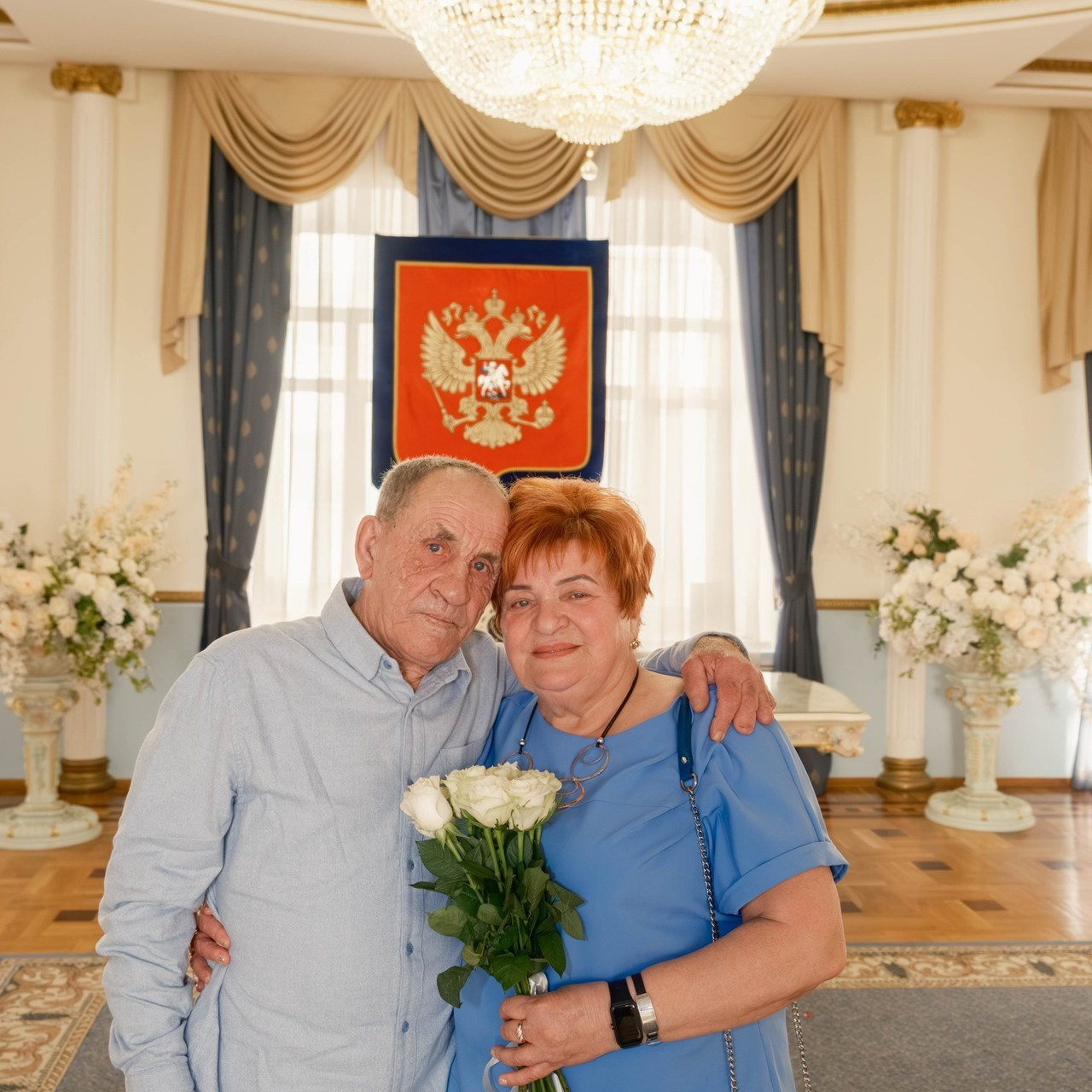 Свадебный фотограф Смоленск