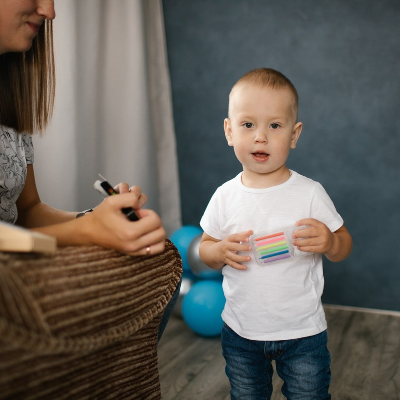 Отзывы. Фотограф Юлия Обрезкова Нижний Новгород