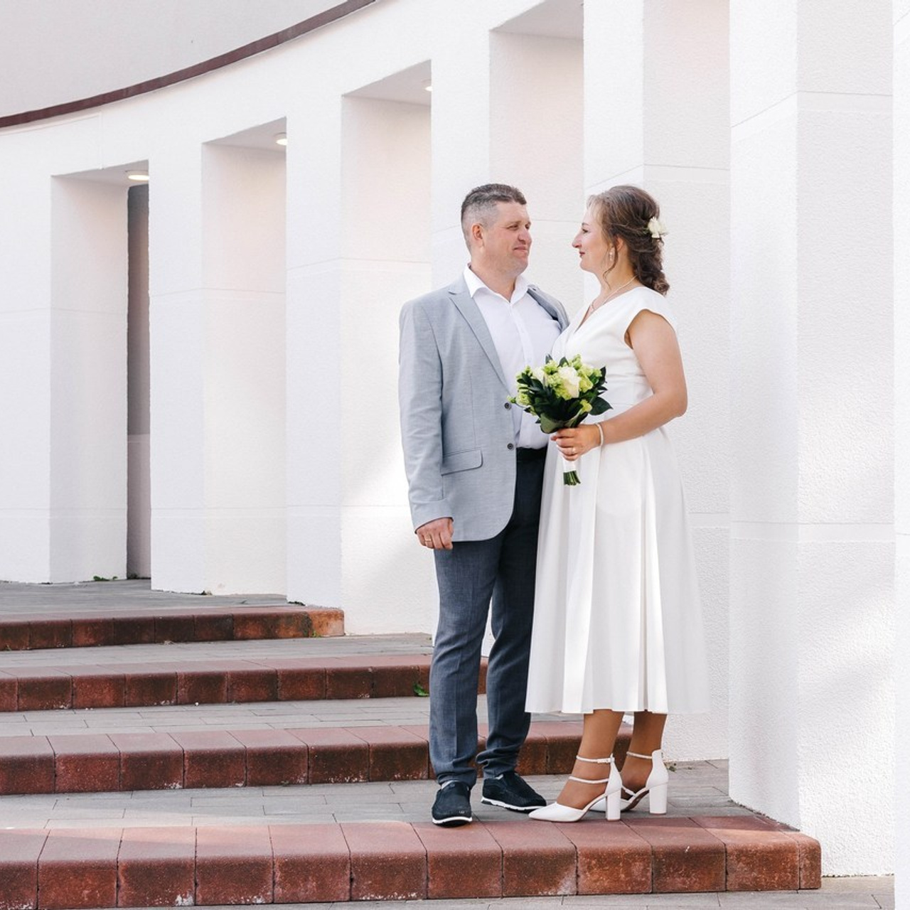 Отзывы. Фотограф в Минске Ира Сюбарева