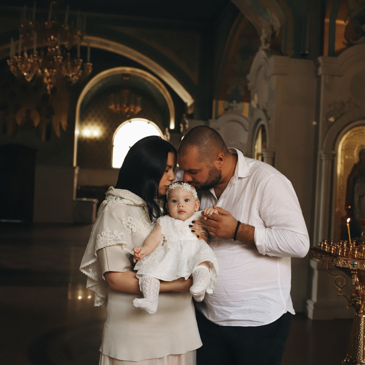 Отзывы. Семейный фотограф в Ставрополе Кристина Ткаченко