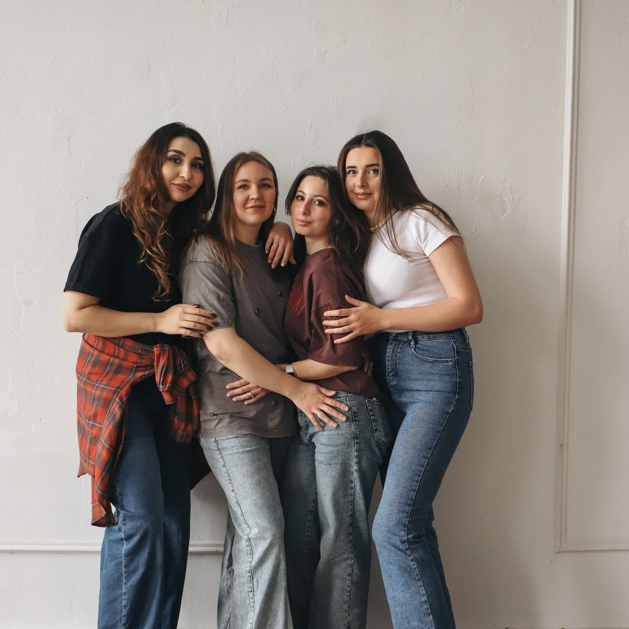 Отзывы. Семейный фотограф в Ставрополе Кристина Ткаченко