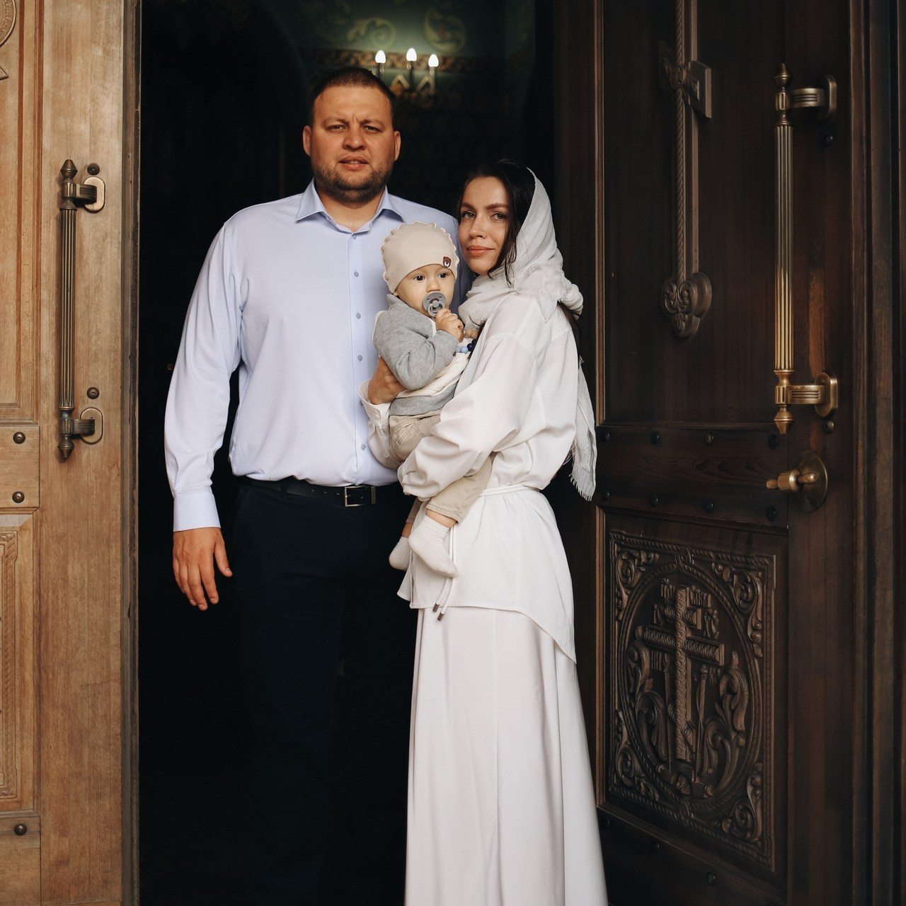 Отзывы. Семейный фотограф в Ставрополе Кристина Ткаченко