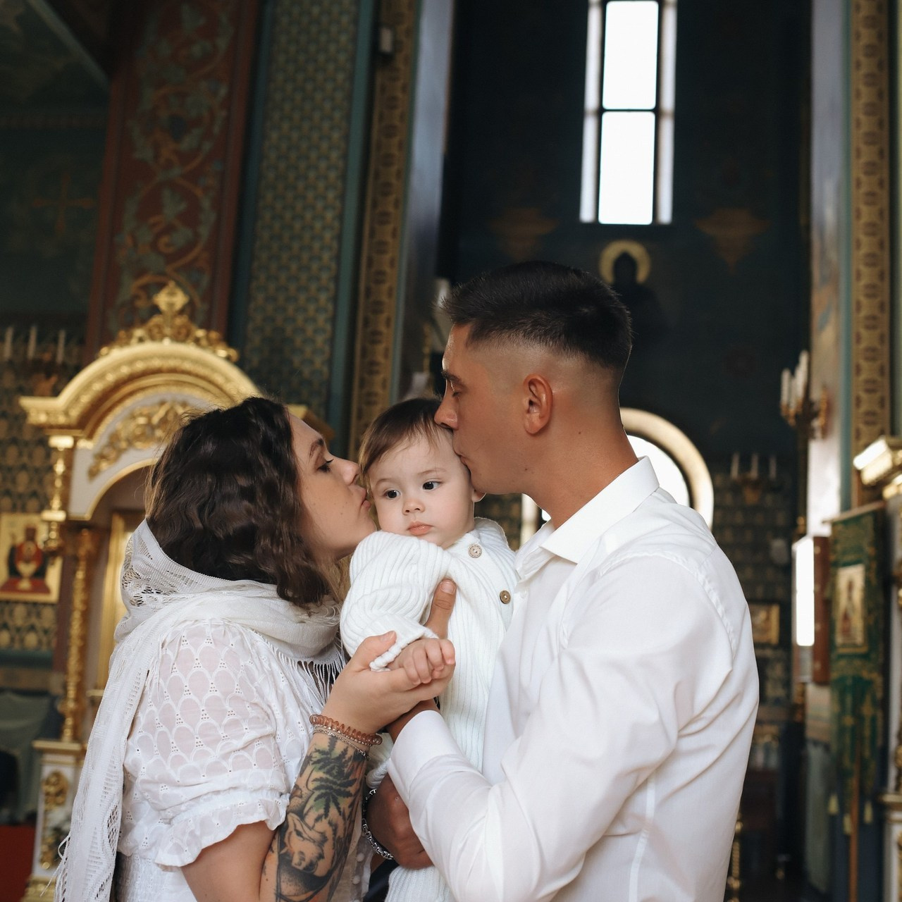 Отзывы. Семейный фотограф в Ставрополе Кристина Ткаченко