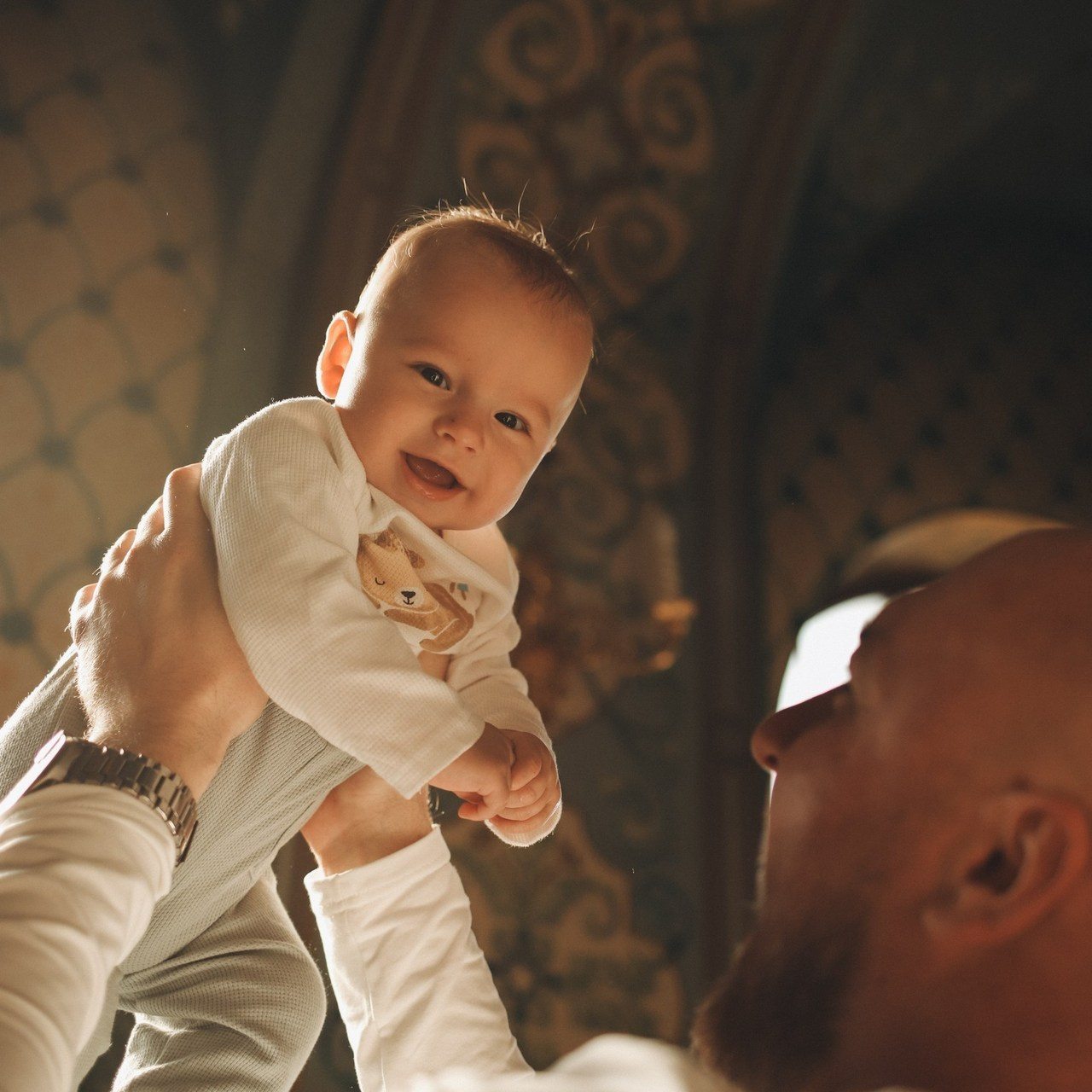 Отзывы. Семейный фотограф в Ставрополе Кристина Ткаченко