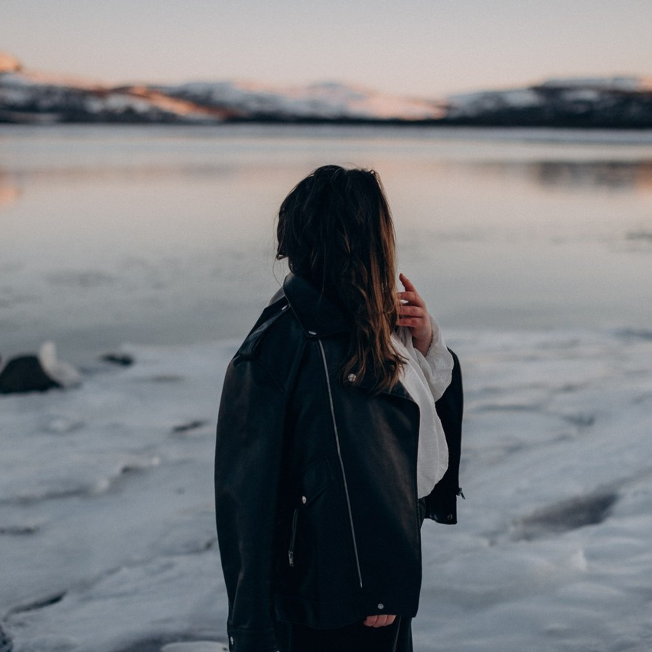 Ваши слова. Фотограф Наталья Могилевская Мурманск Териберка Сейдозеро Рыбачий
