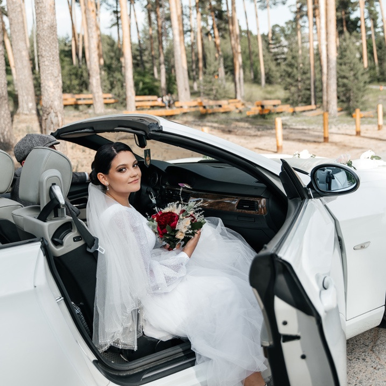 Отзывы. Свадебный фотограф Нижний Новгород, Москва