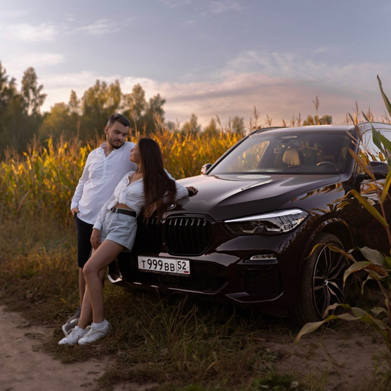 Отзывы. Главная