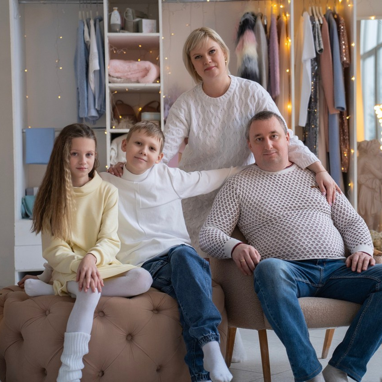 Отзывы. Главная