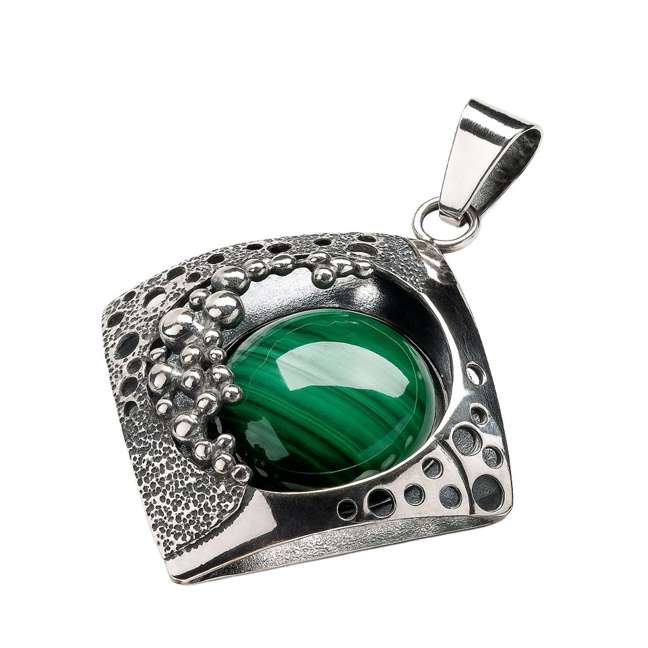 Ювелирные украшения. Предметный фотограф Анна Чепа