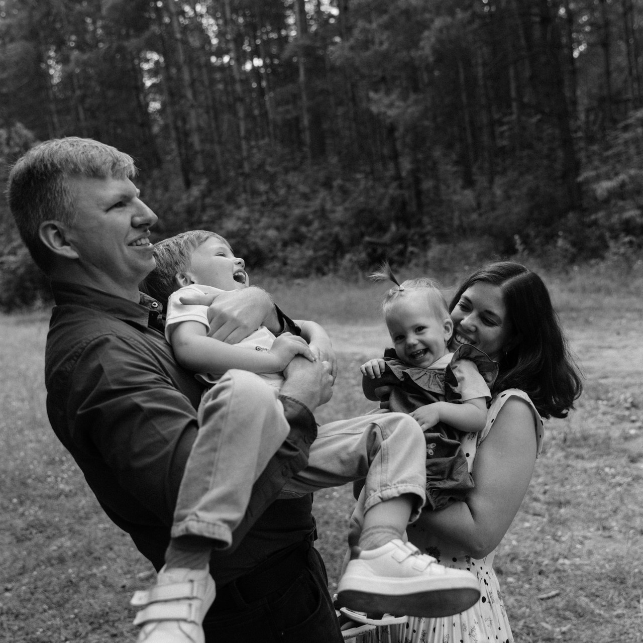 Отзывы. Фотограф Катя Трусова