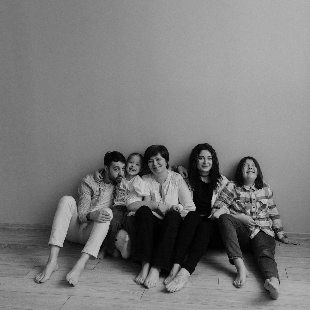 Отзывы. Фотограф Катя Трусова