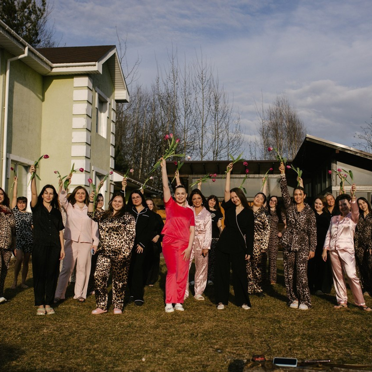 Отзывы. Фотограф Катя Трусова