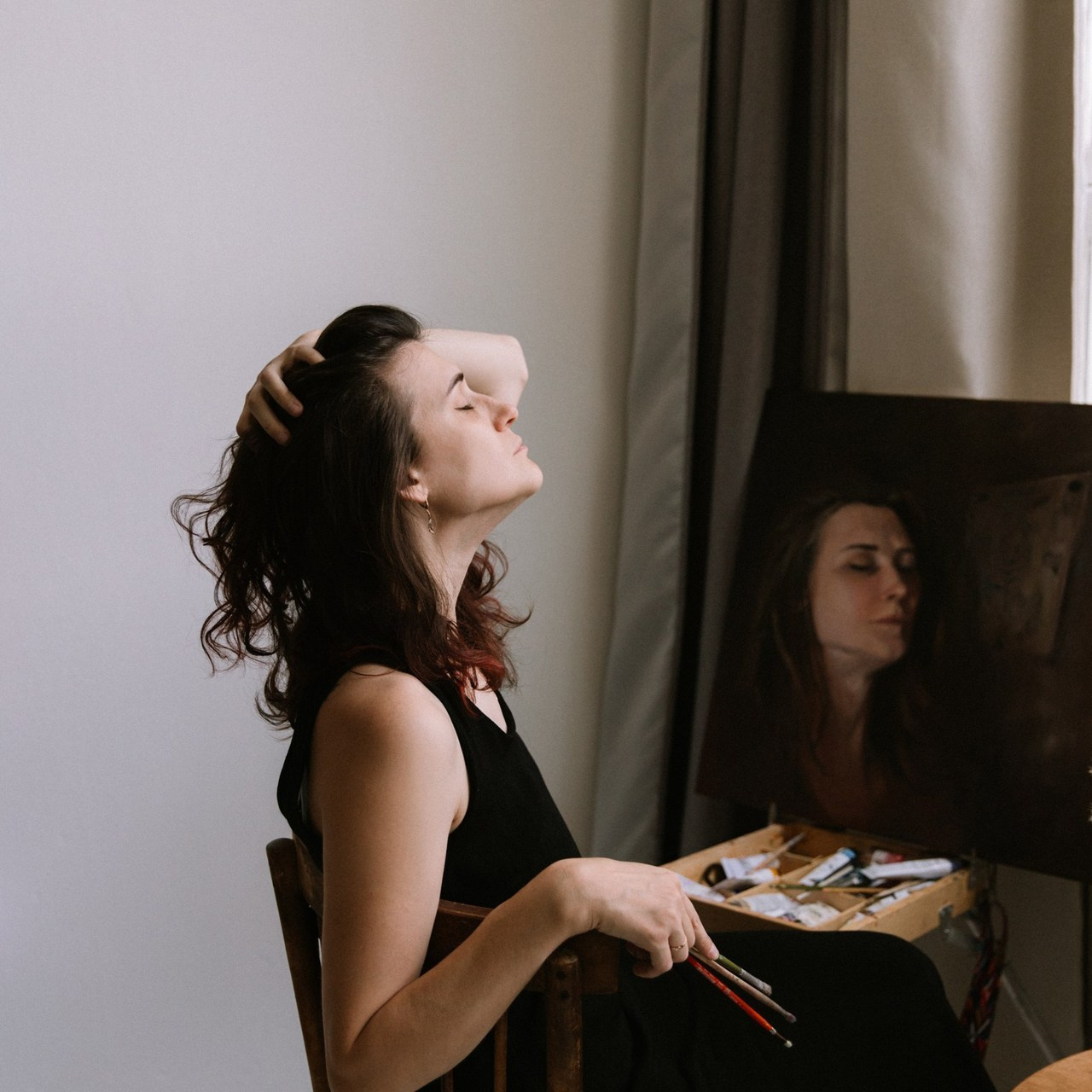 Отзывы. Фотограф Катя Трусова