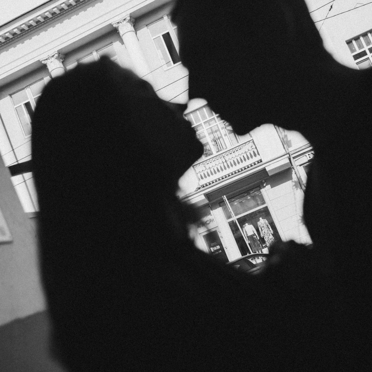 Отзывы. Фотограф Катя Трусова