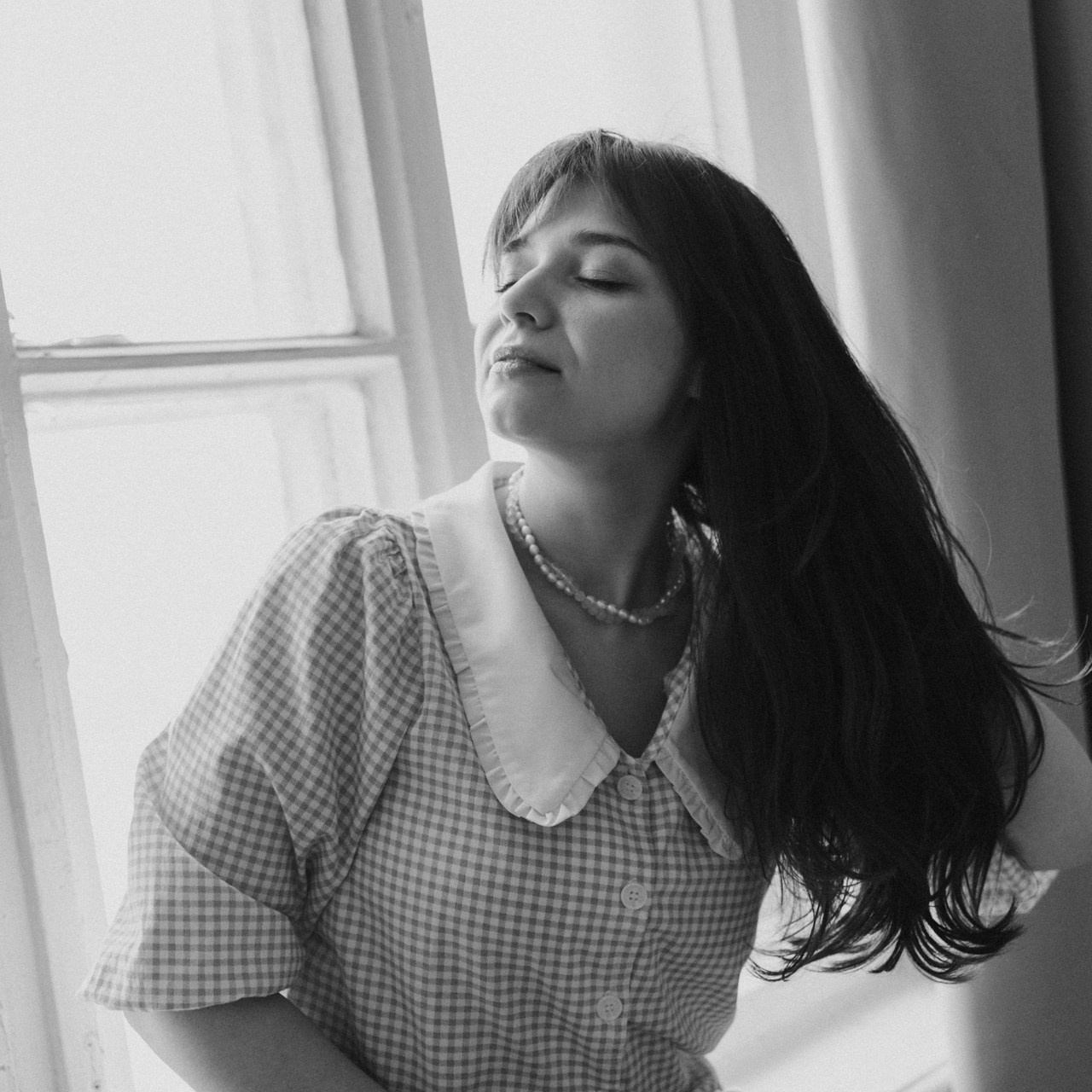 Фотограф Катя Трусова