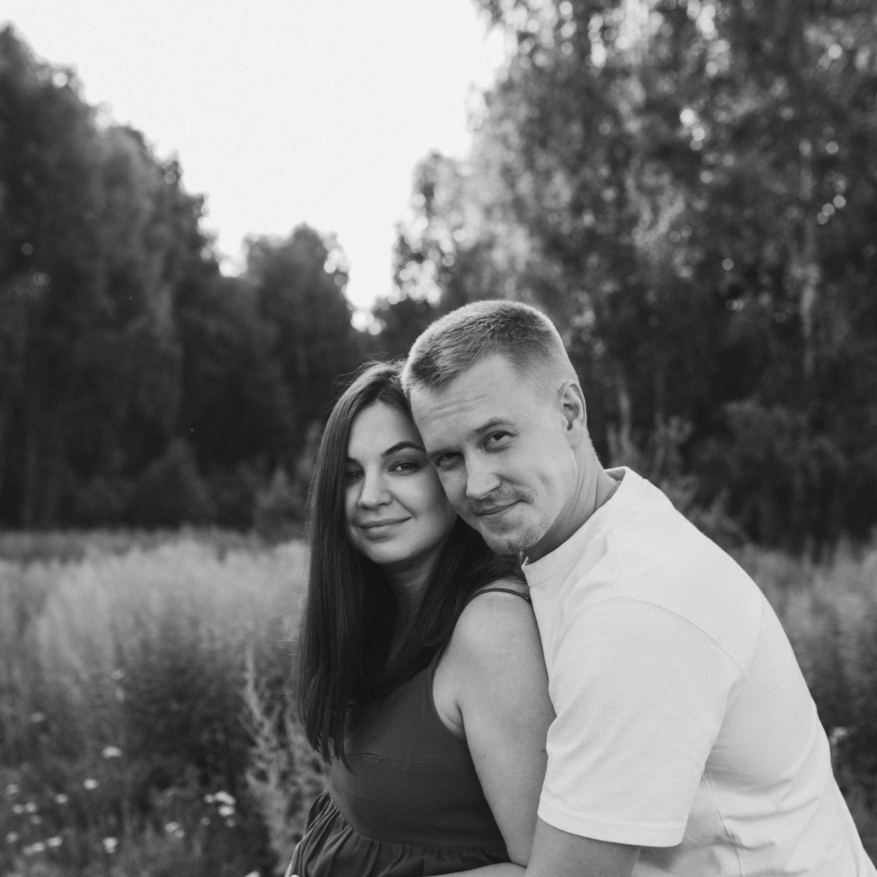 Отзывы. Фотограф Катя Трусова