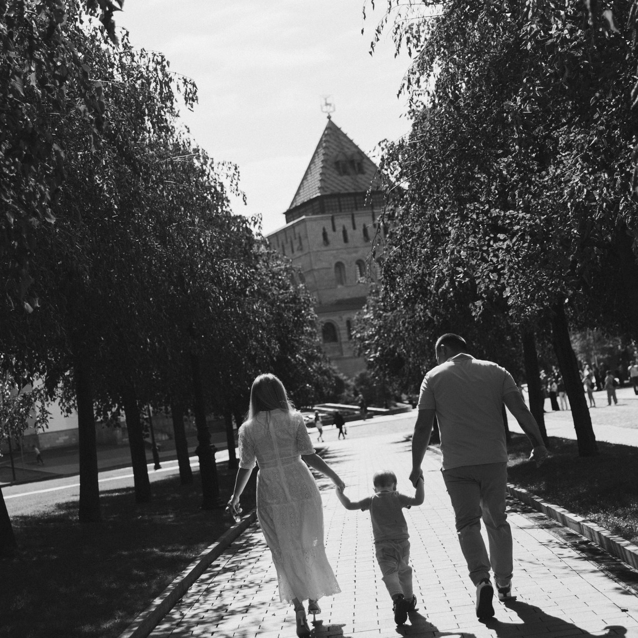 Отзывы. Фотограф Катя Трусова