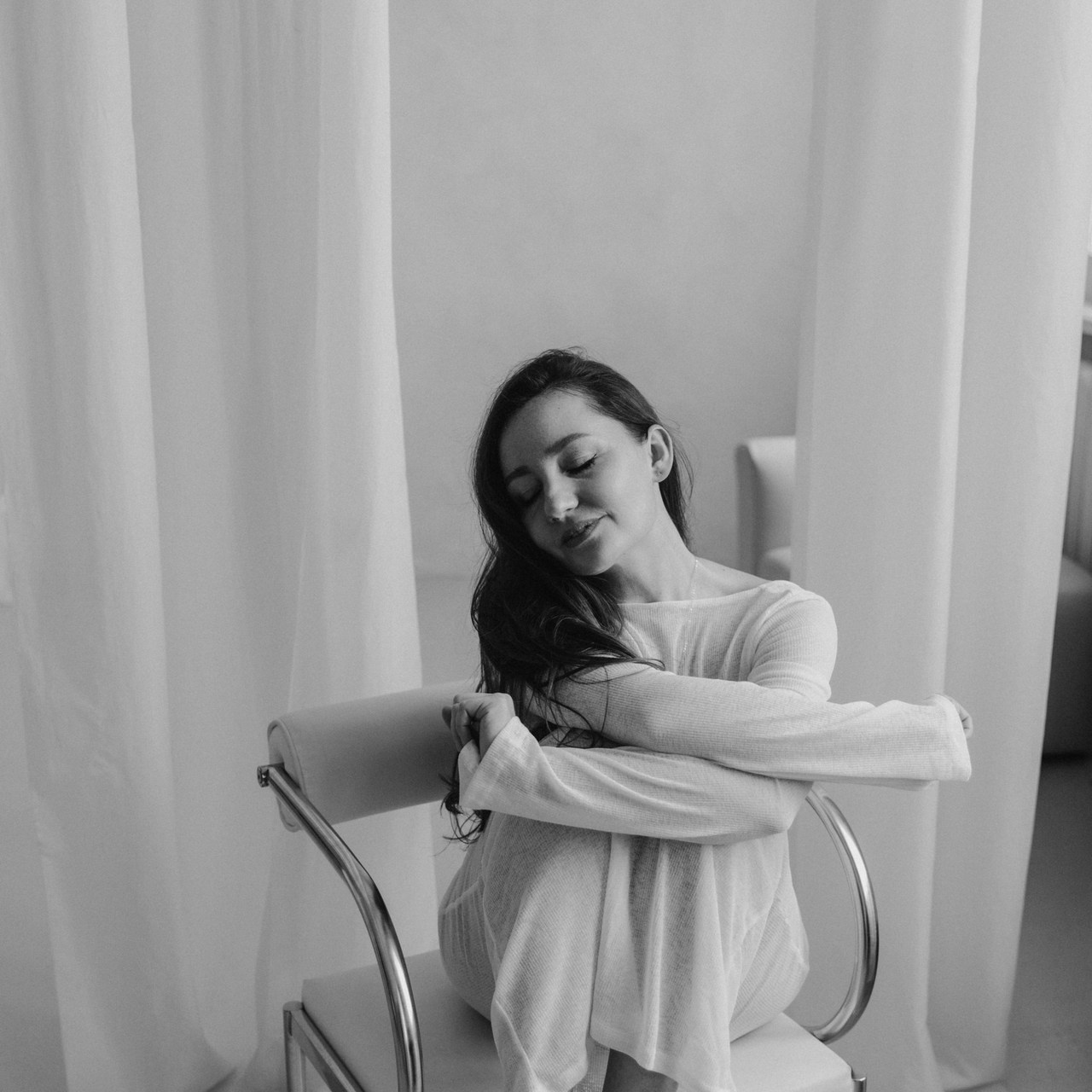 Фотограф Катя Трусова