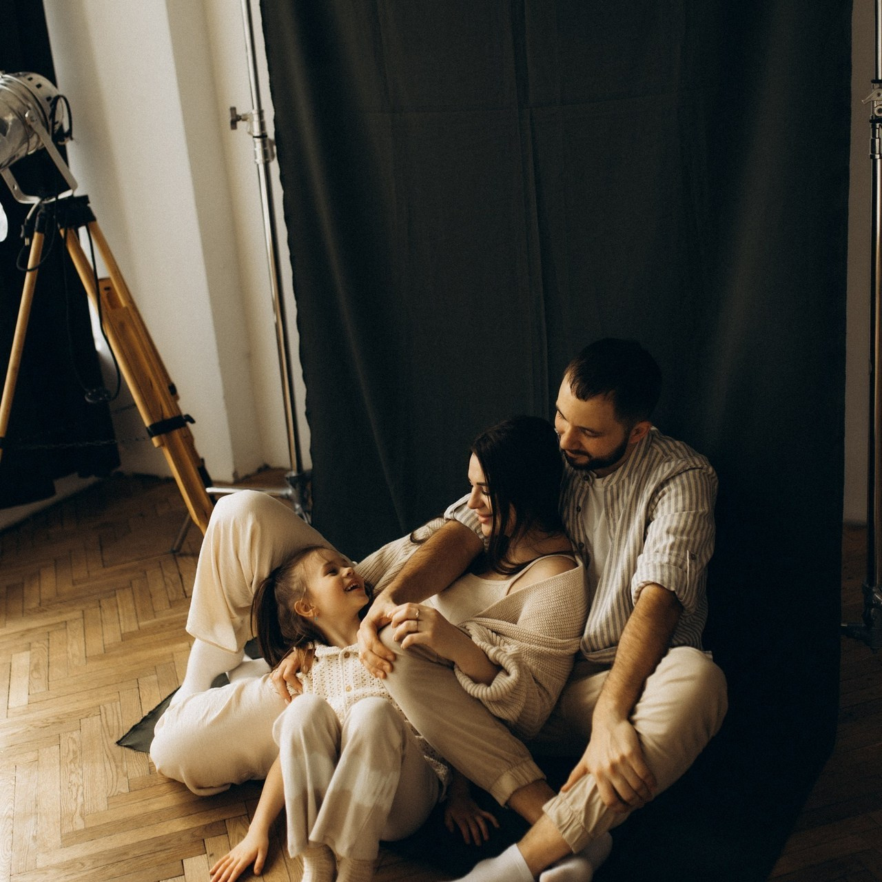 ОТЗЫВЫ. Семейный фотограф Оля Гладченко