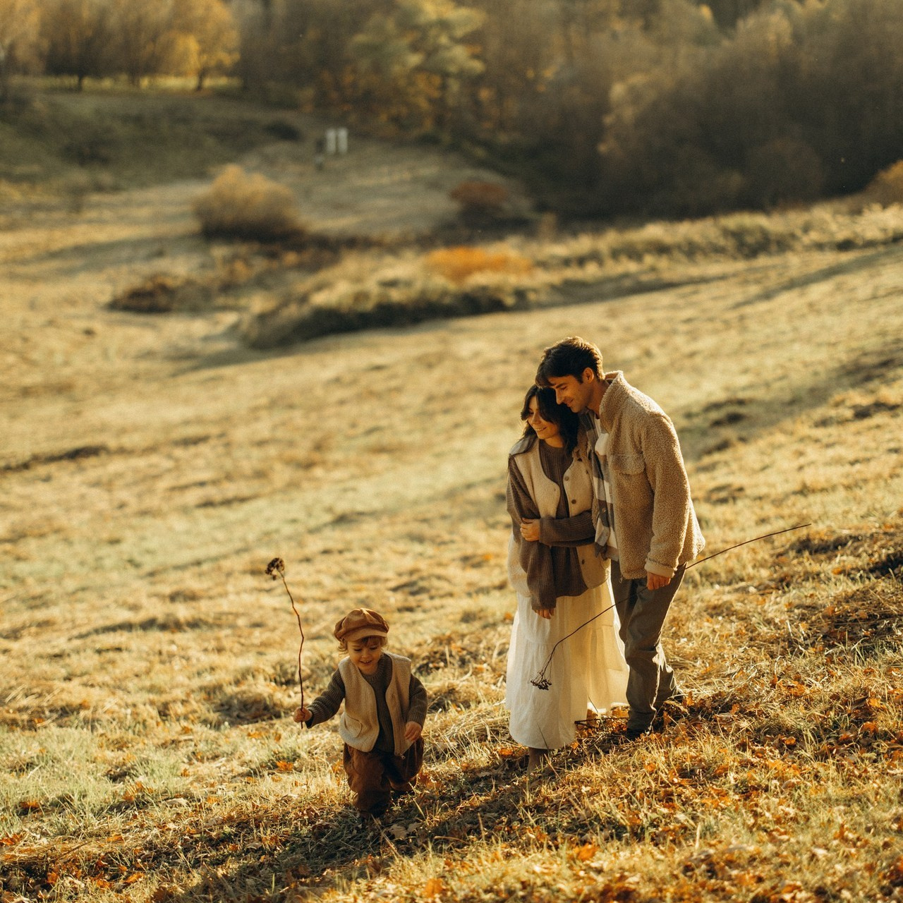 ОТЗЫВЫ. Семейный фотограф Оля Гладченко