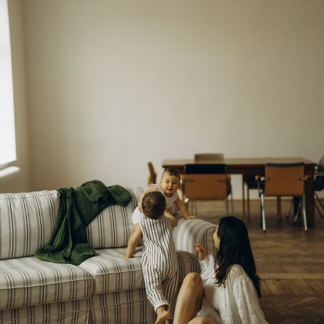 ОТЗЫВЫ. Семейный фотограф Оля Гладченко