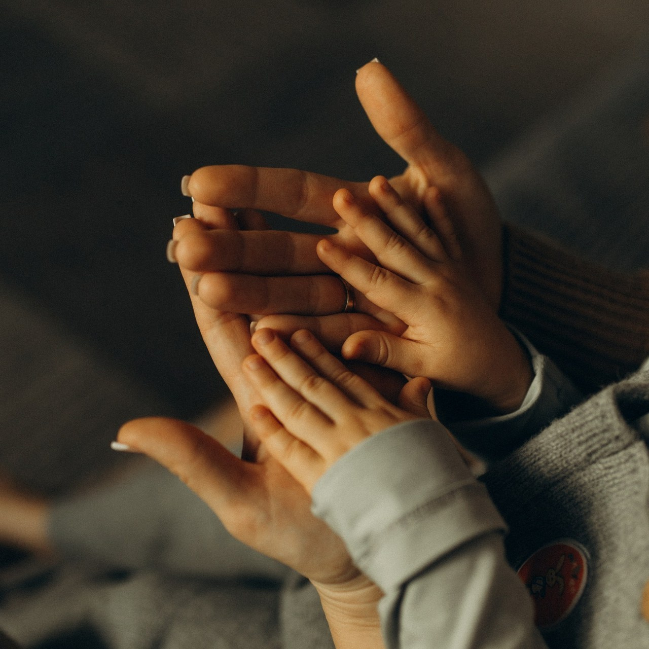 ОТЗЫВЫ. Семейный фотограф Оля Гладченко