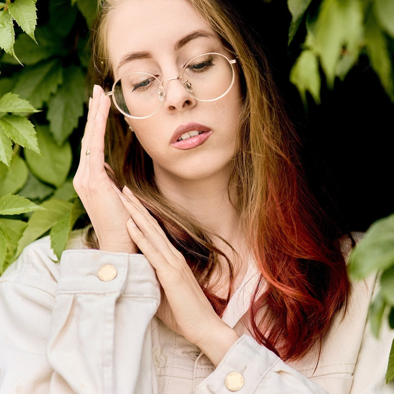 Отзывы. Фотограф Настя Че