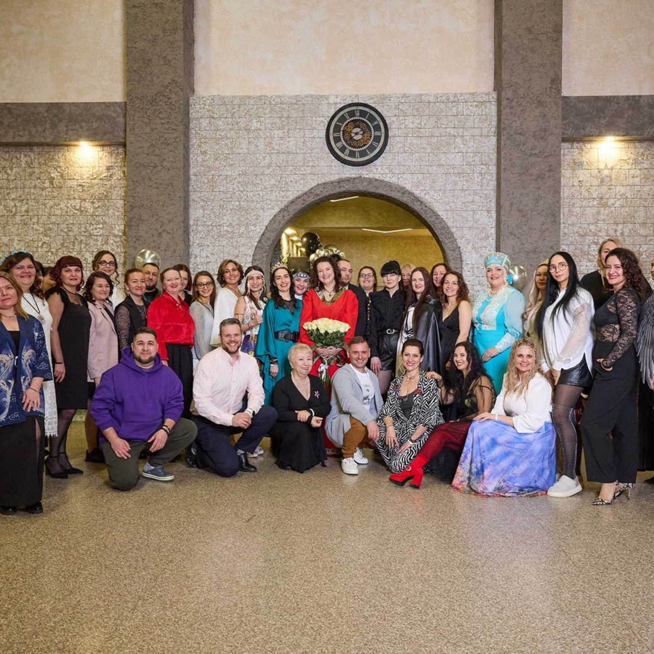 Отзывы. Фотограф Настя Че