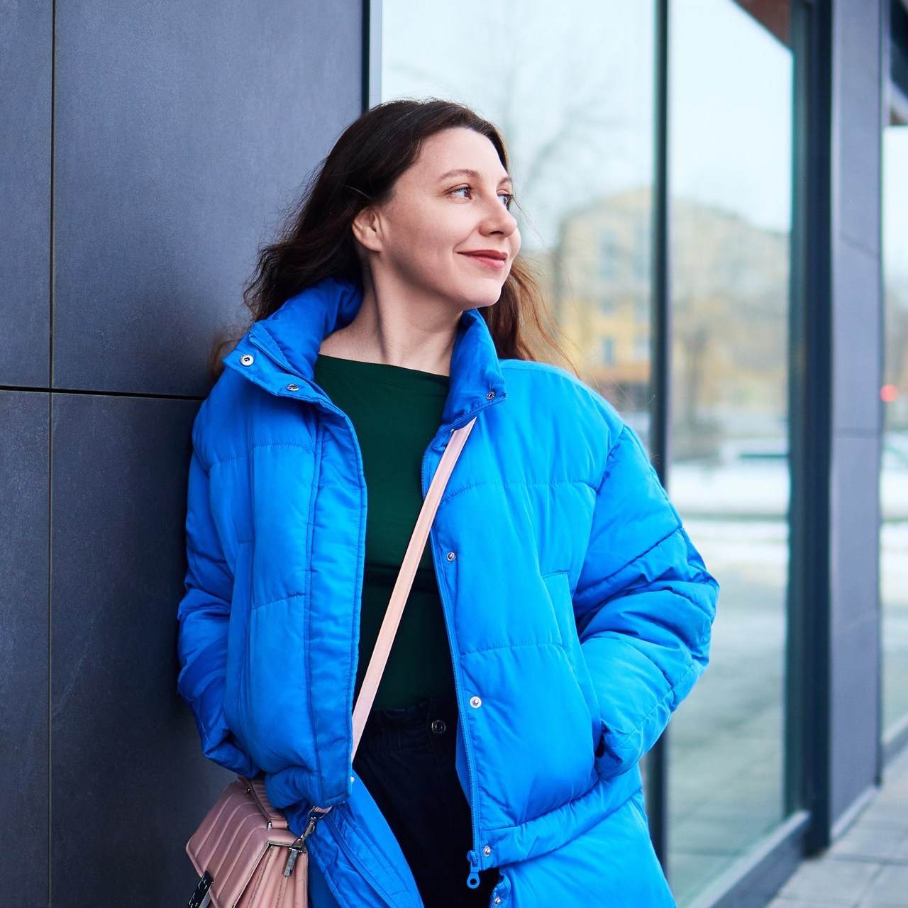 Отзывы. Фотограф Настя Че