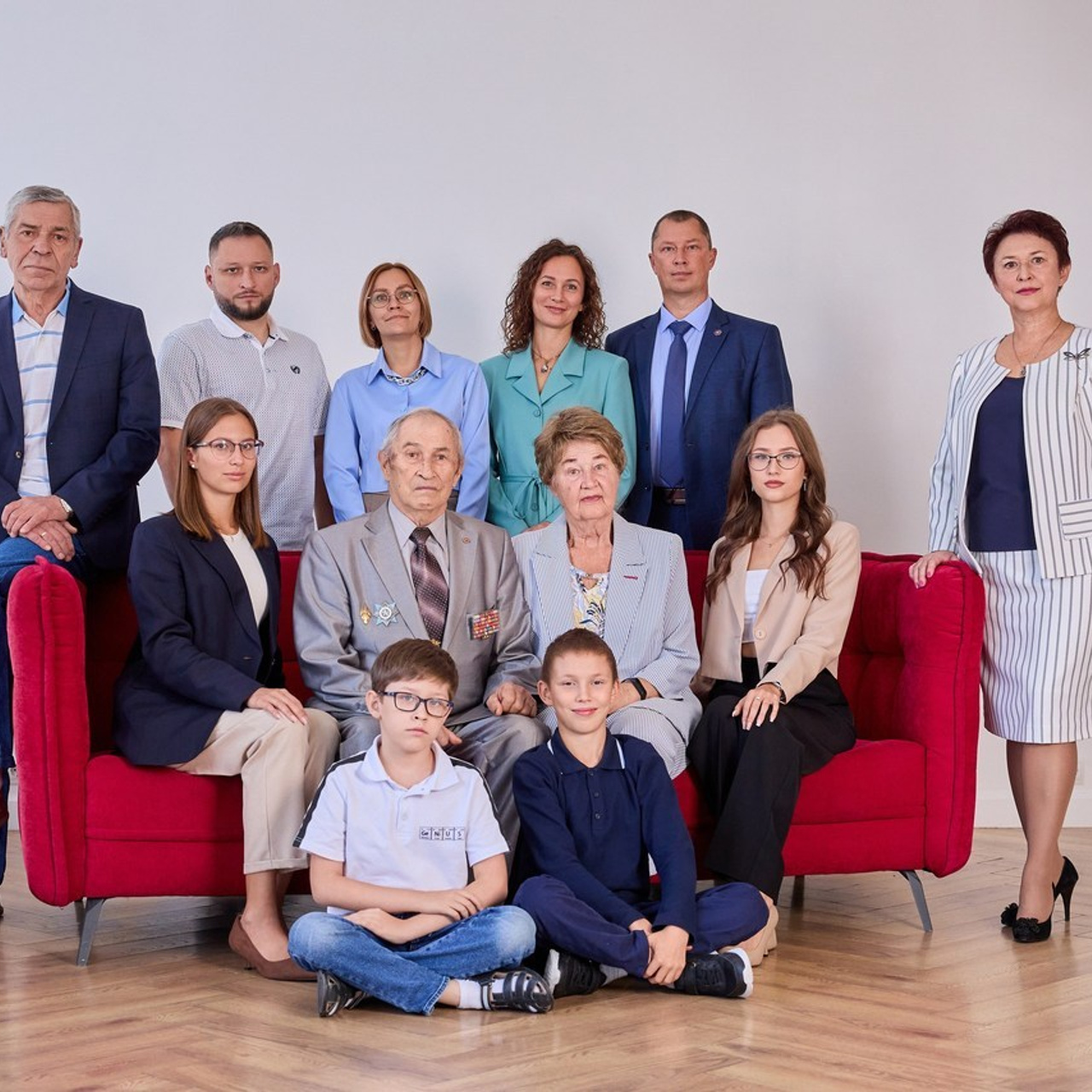 Отзывы. Фотограф Настя Че