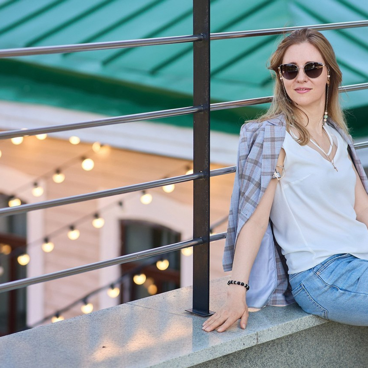 Отзывы. Фотограф Настя Че