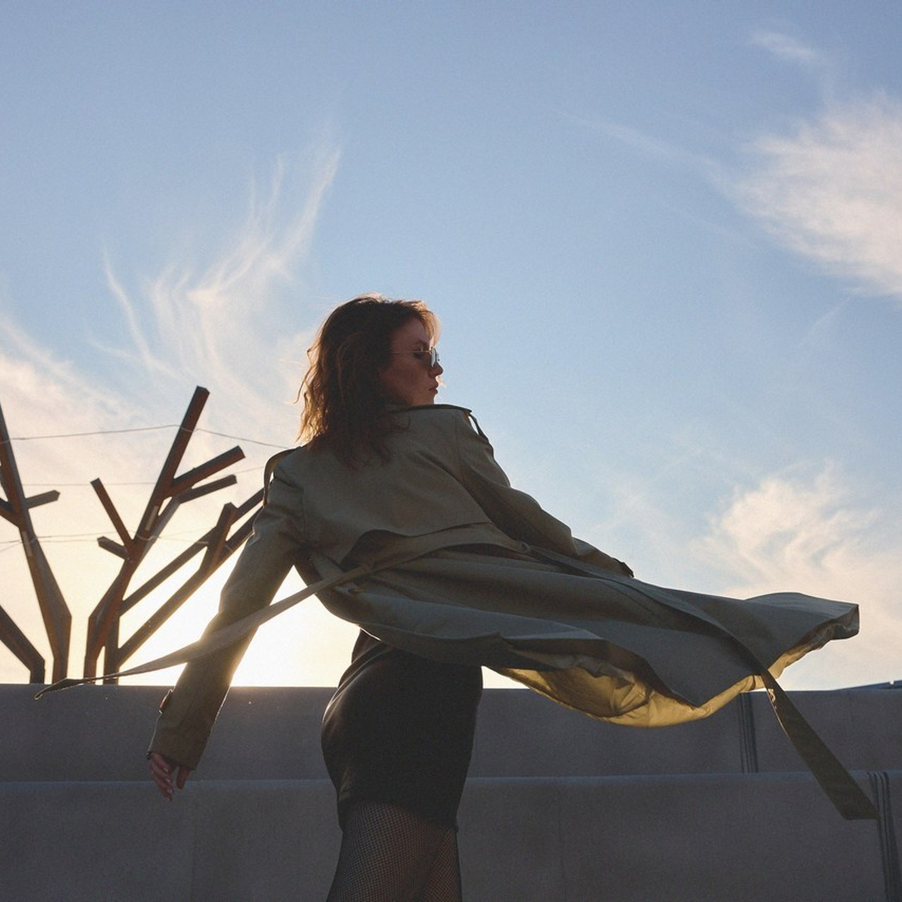 Отзывы. Фотограф Настя Че