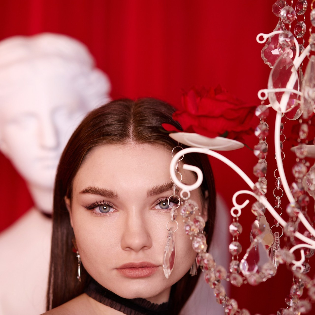 Отзывы. Фотограф Настя Че