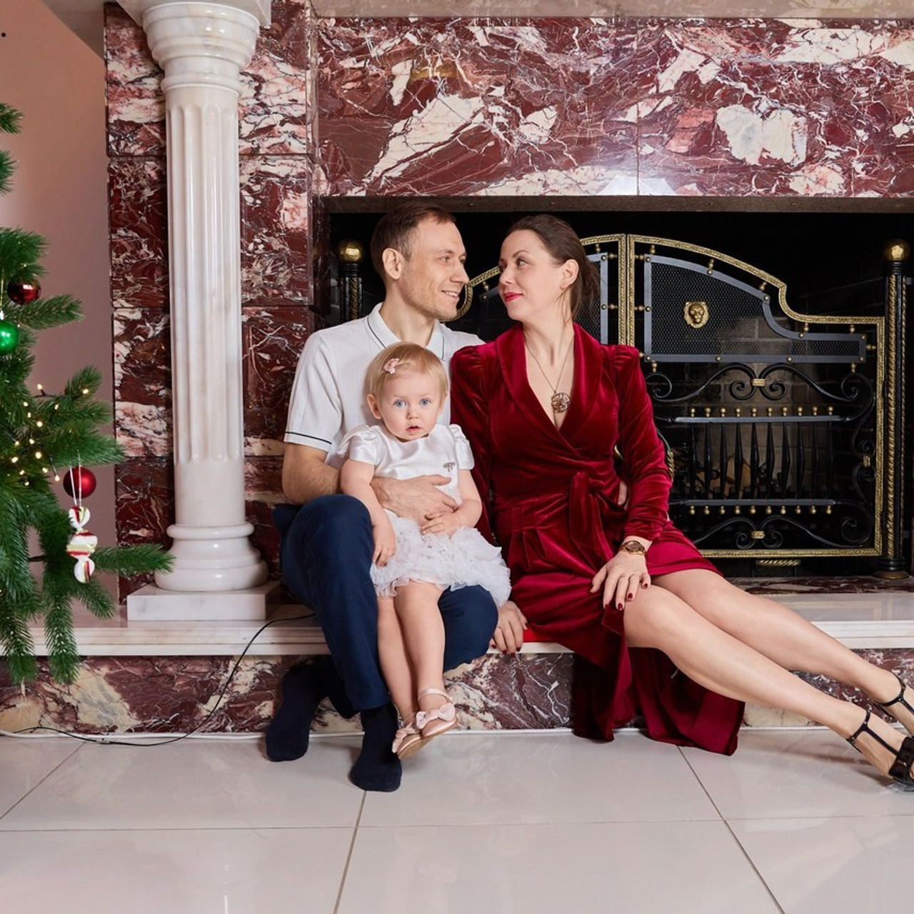 Отзывы. Фотограф Настя Че