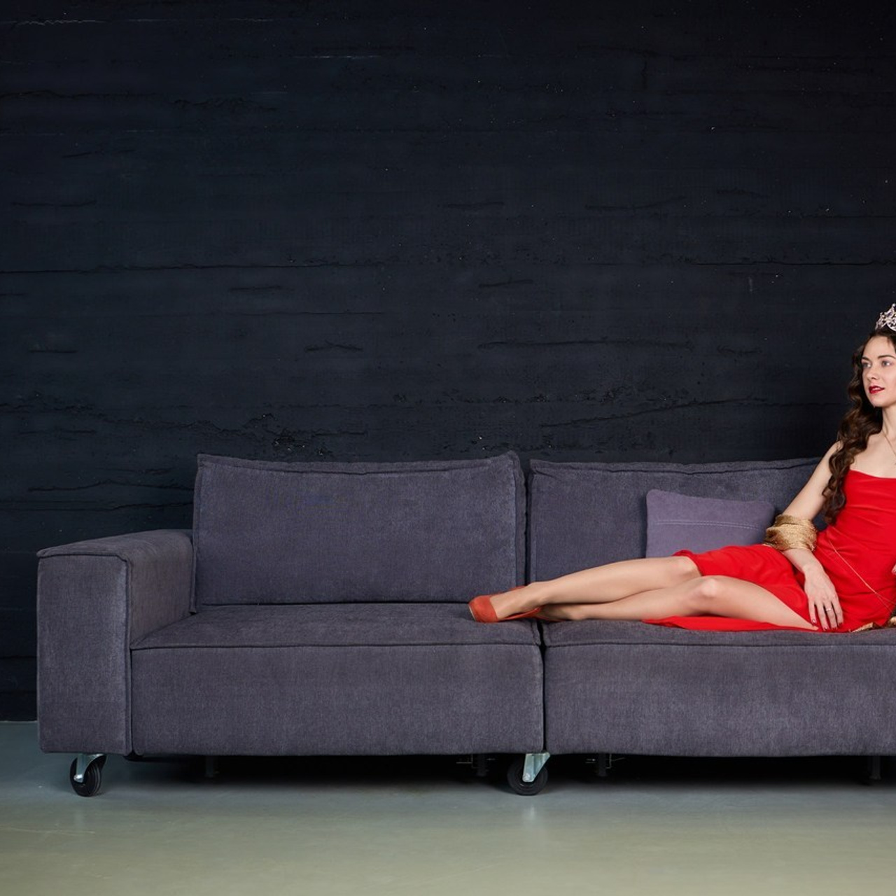 Отзывы. Фотограф Настя Че