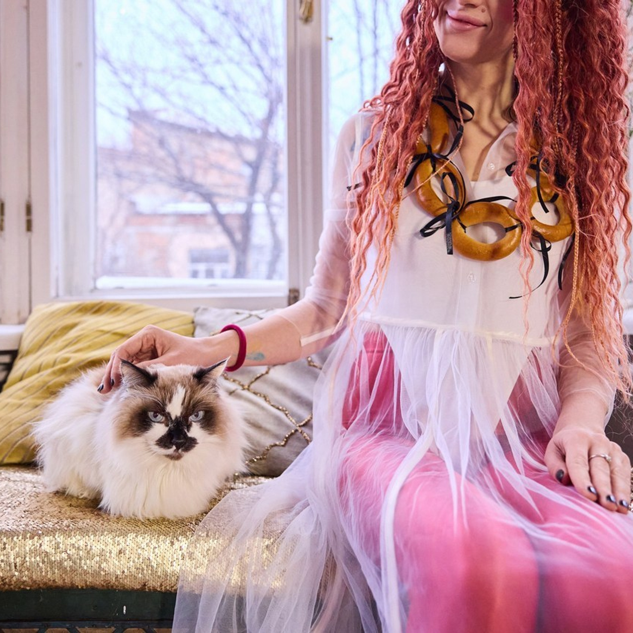 Отзывы. Фотограф Настя Че