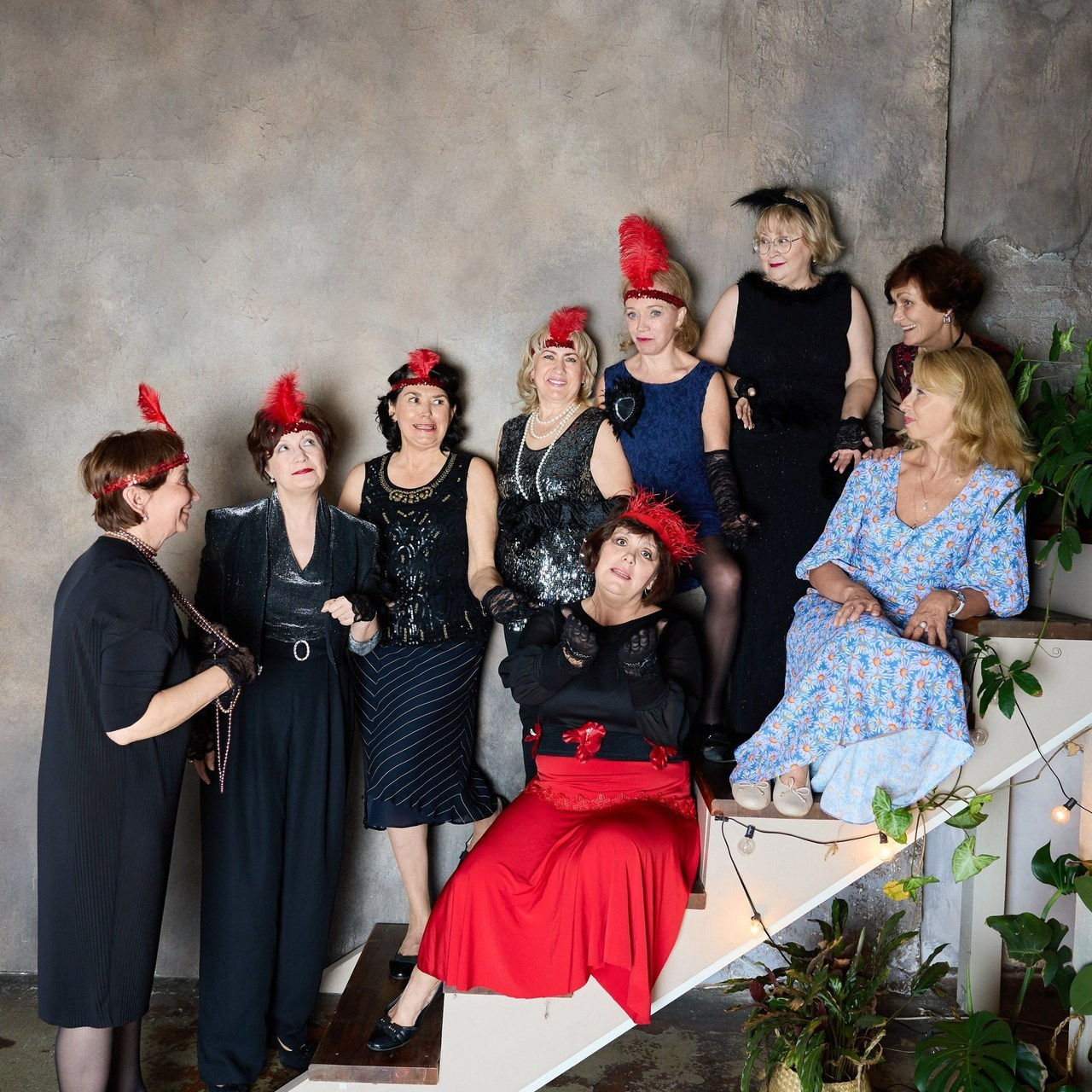 Отзывы. Фотограф Настя Че