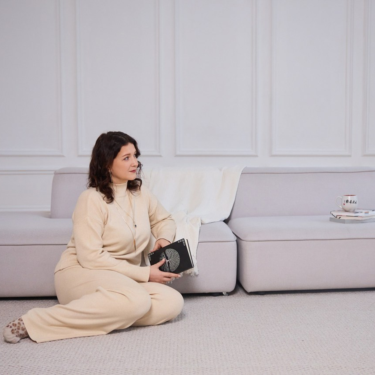 Отзывы. Фотограф Настя Че