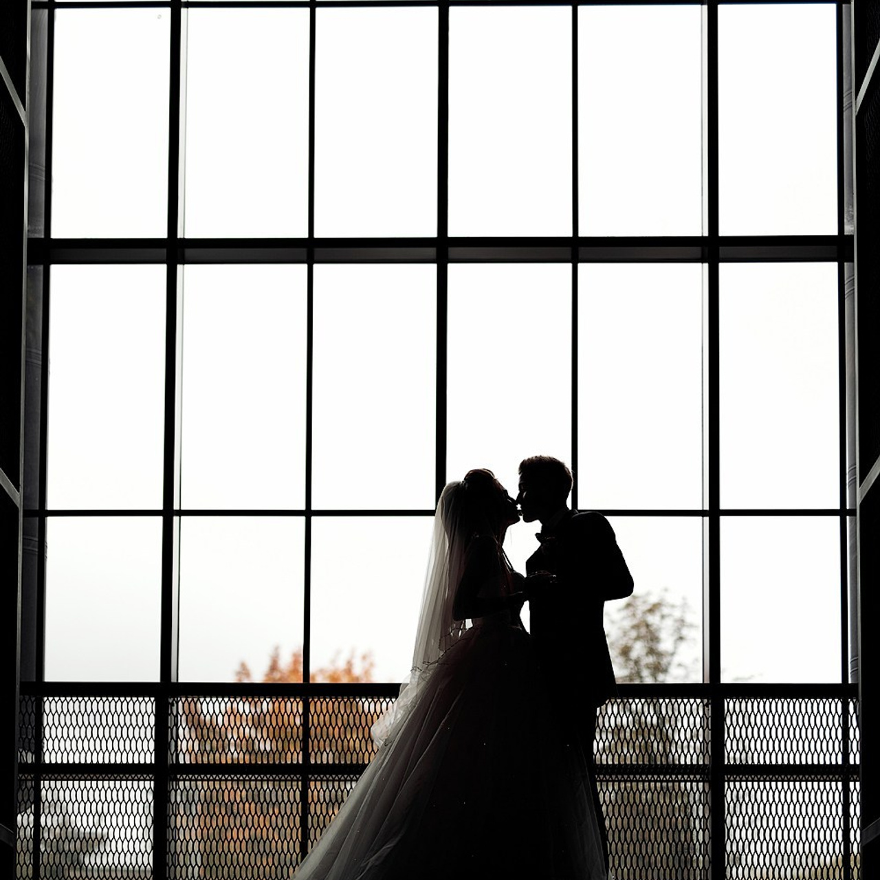 Алина и Борис