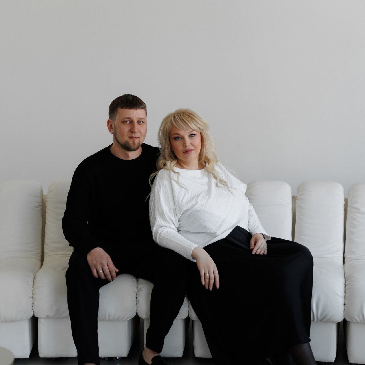 Свадебный фотограф в Брянске | Влад Тютьков и Ирина Тютькова