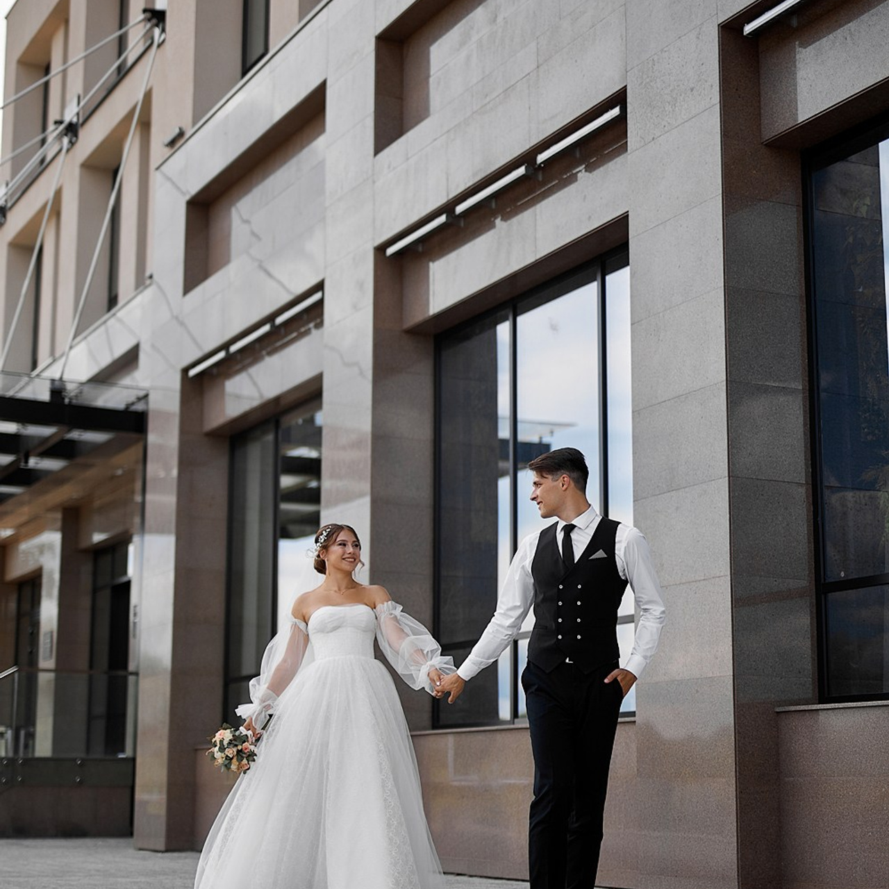 Светлана и Виктор