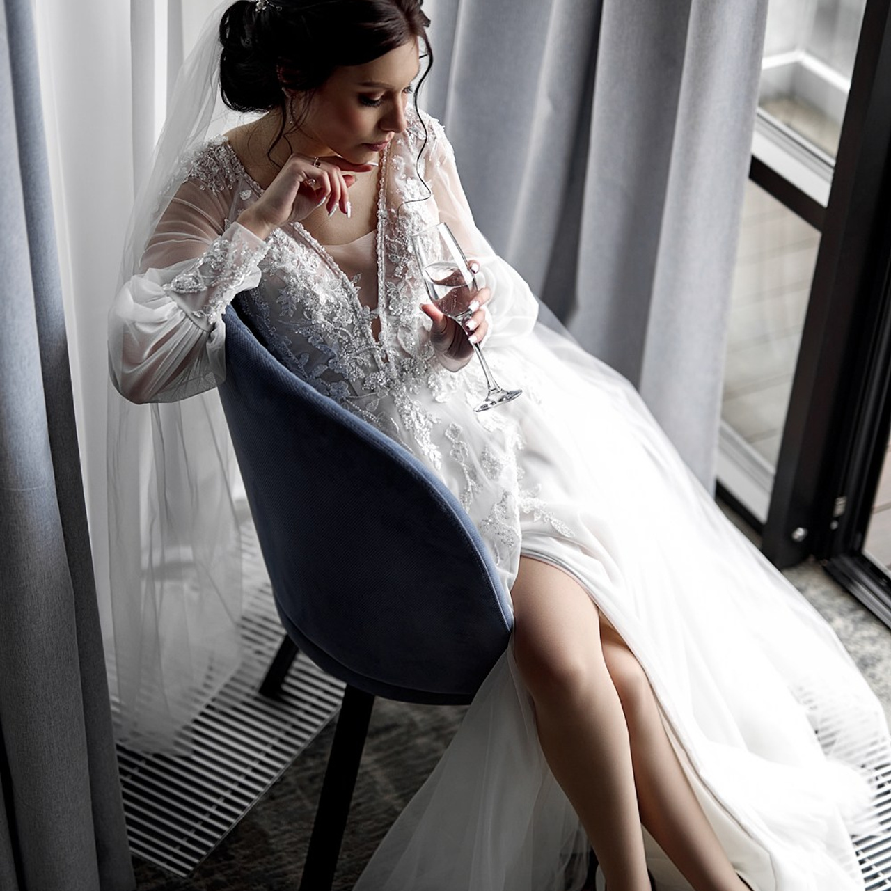 Кристина и Иван