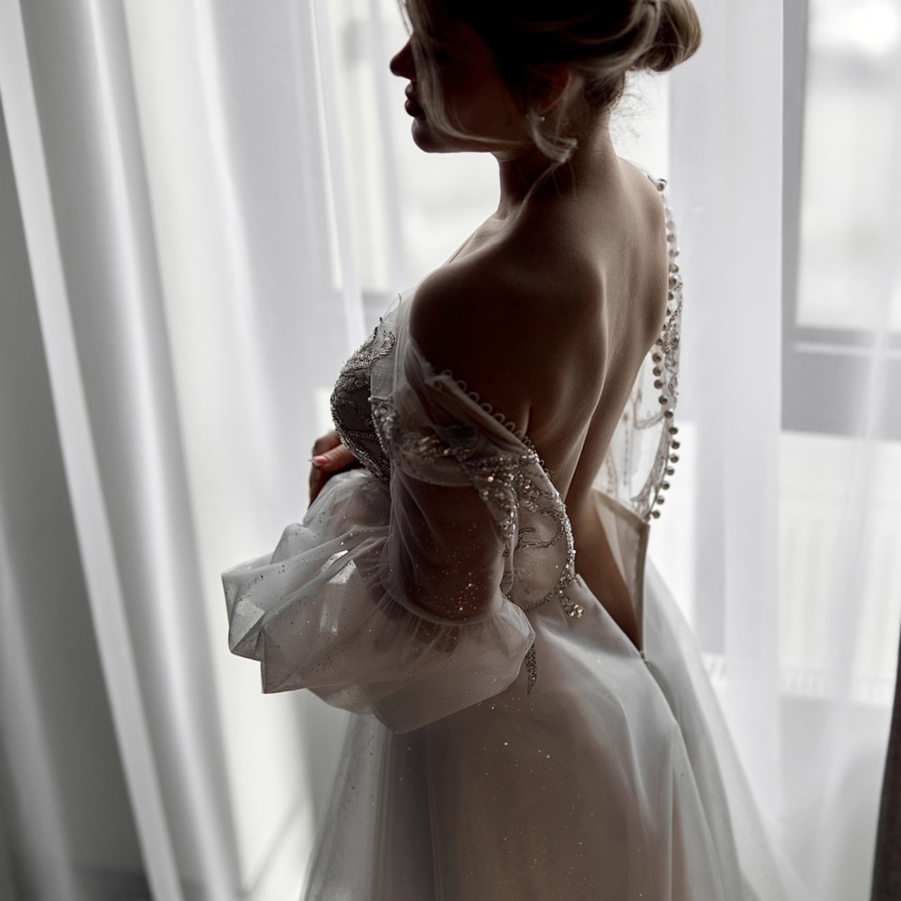 Елена и Алексей