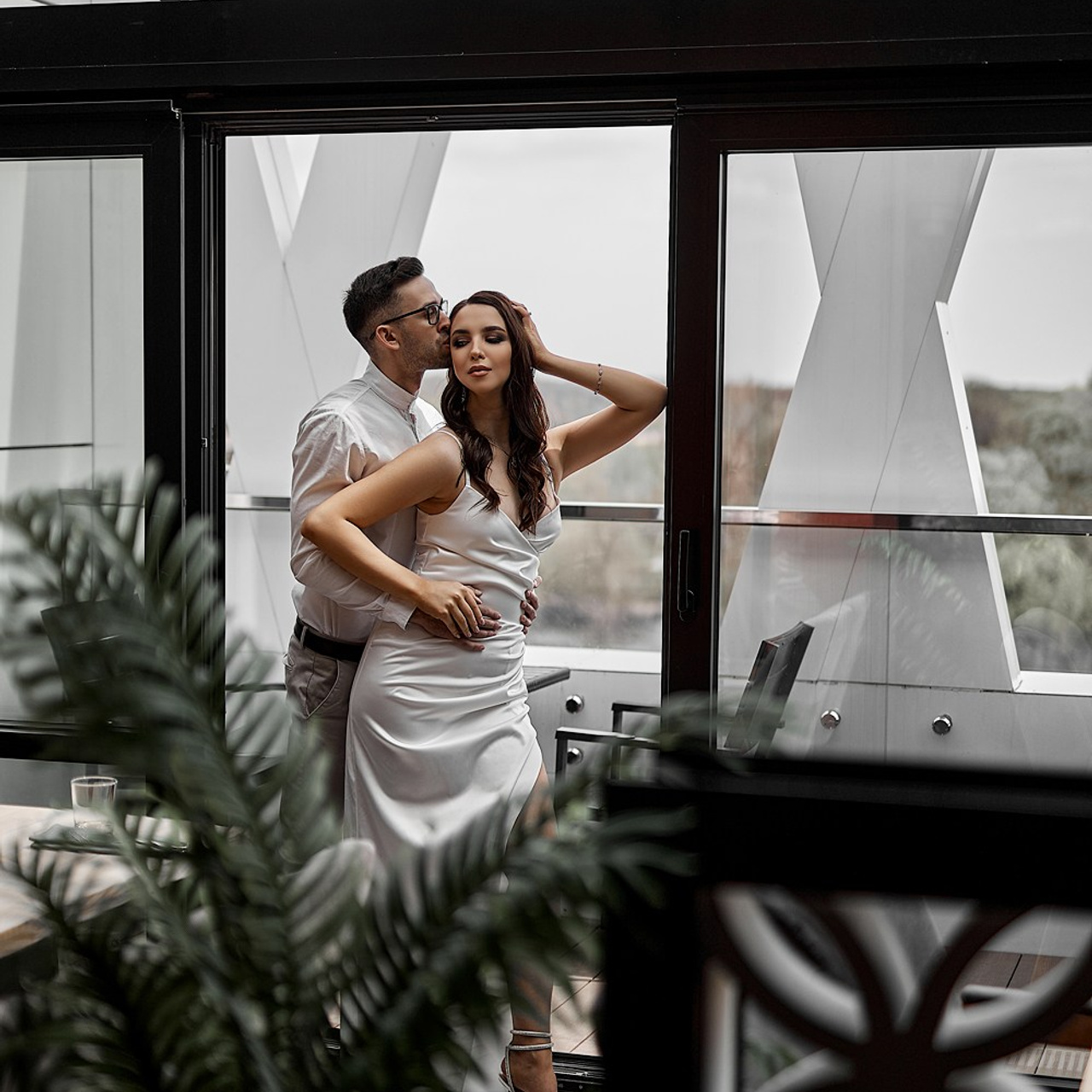 Елена и Владислав